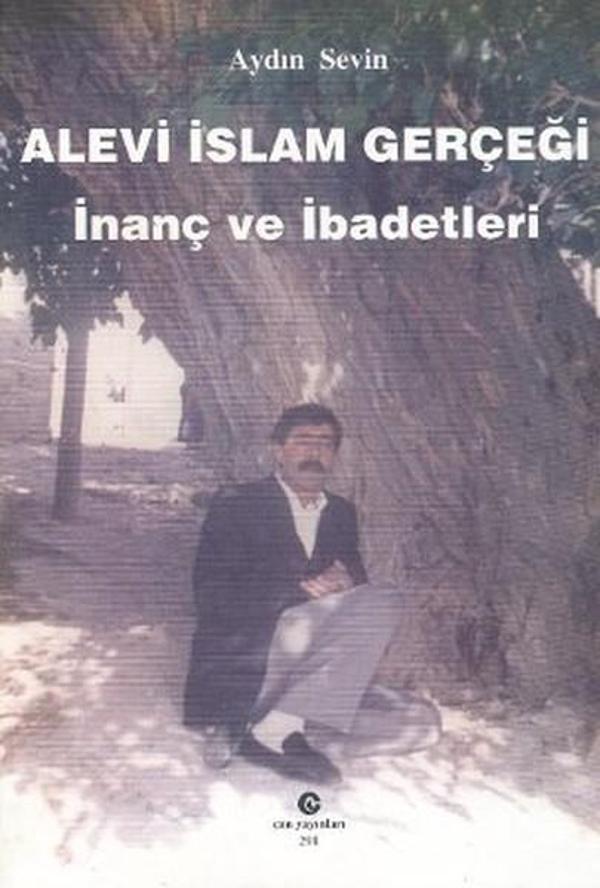 Alevi İslam Gerçeği İnanç ve İbadetleri - Can Yayınları (Ali Adil Atalay) - Image 1