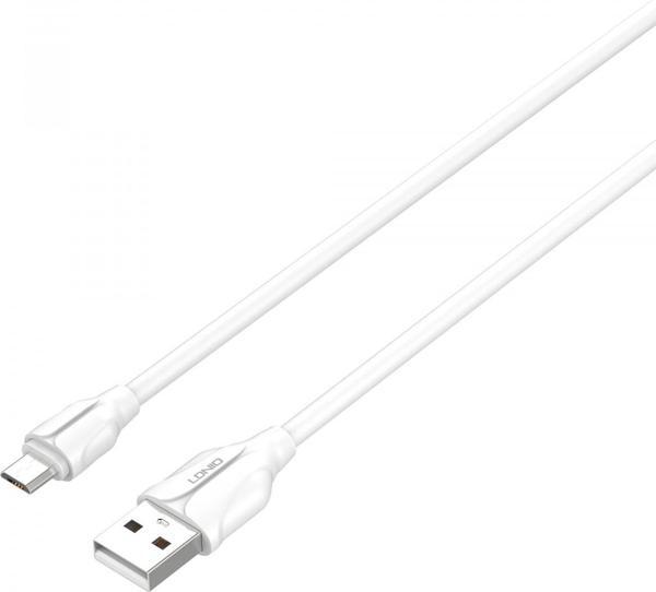 LDNIO CABLE LS361 MİCRO KABLO - Image 1
