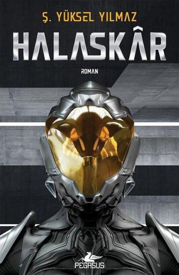 Halaskar - Pegasus Yayınevi - Image 1