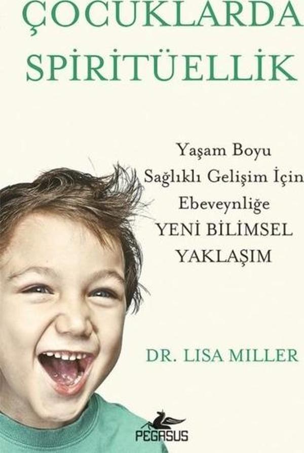 Çocuklarda Spiritüellik - Pegasus Yayınevi - Image 1