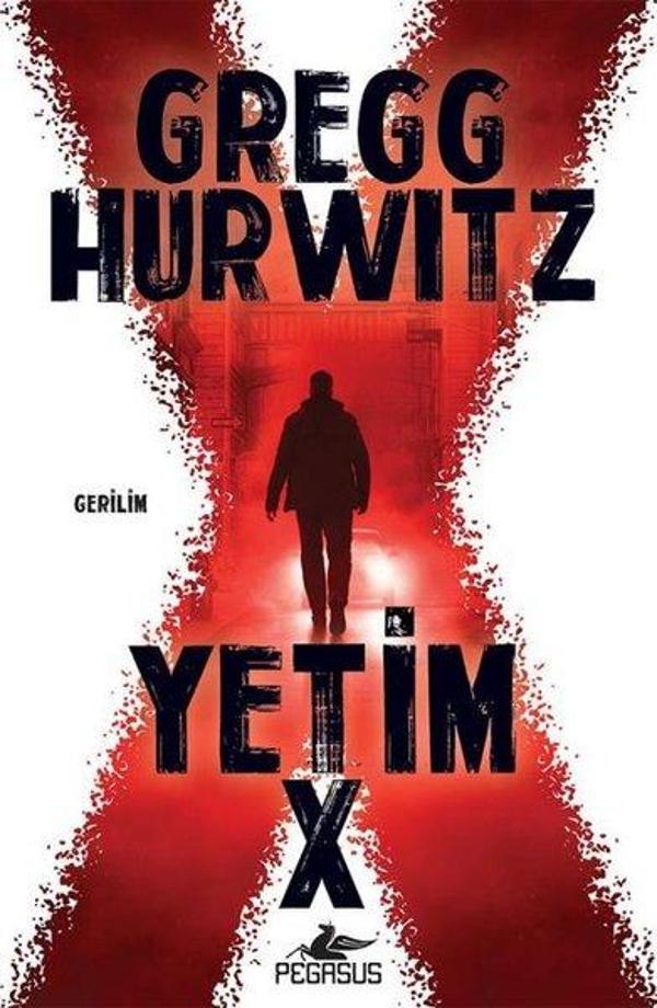 Yetim X - Pegasus Yayınevi - Image 1