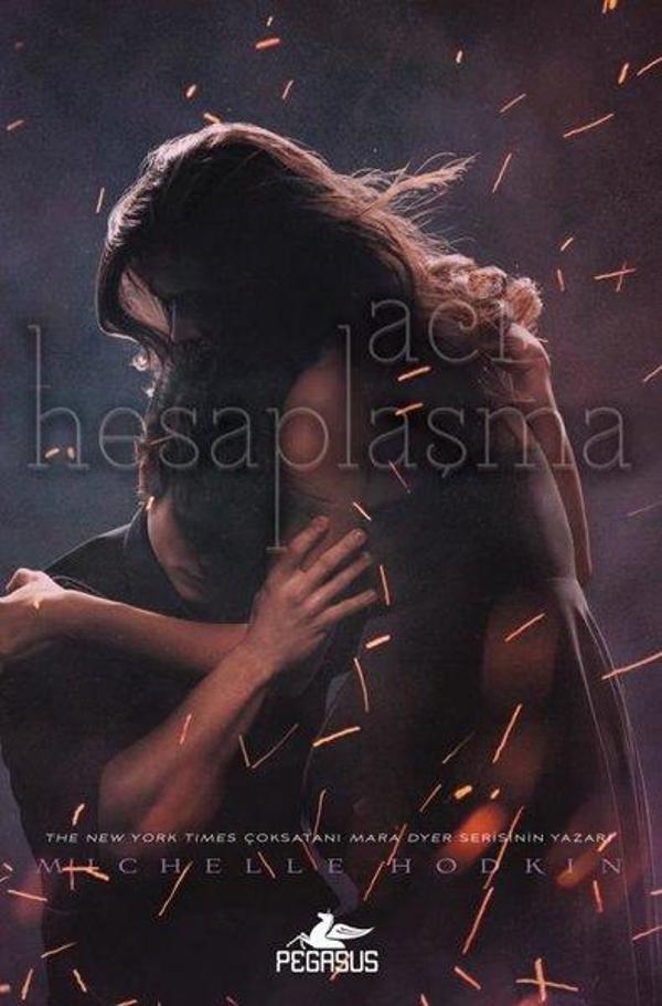 Acı Hesaplaşma - Shaw İtirafları 2 - Pegasus Yayınevi - Image 1