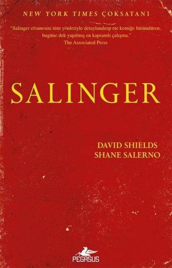 Salinger - Pegasus Yayınevi - Image 1