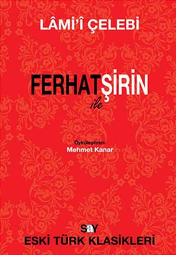 Ferhat İle Şirin - Say Yayınları - Image 1
