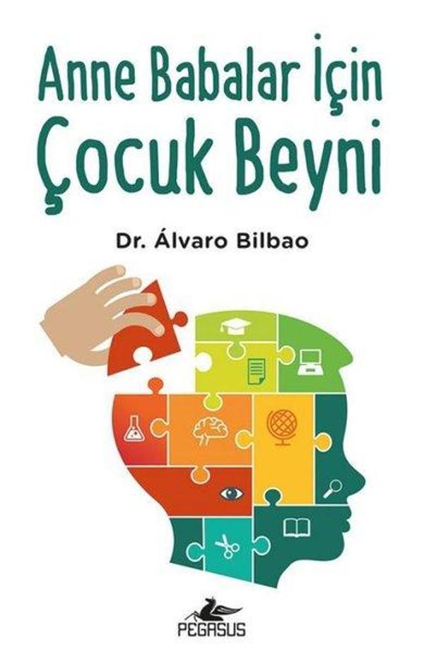 Anne Babalar İçin Çocuk Beyni - Pegasus Yayınevi - Image 1