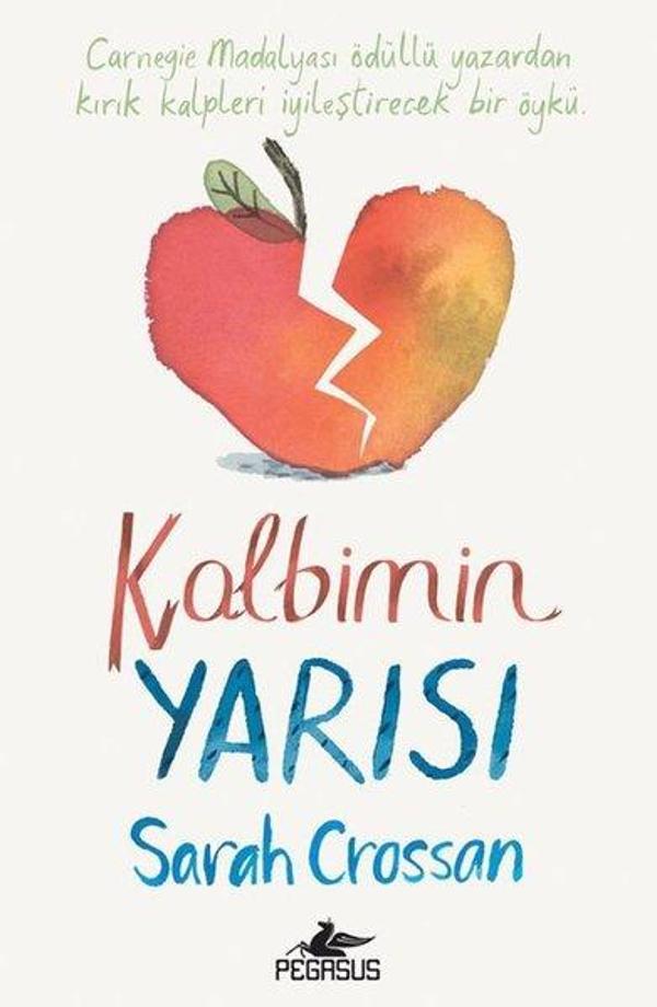 Kalbimin Yarısı - Pegasus Yayınevi - Image 1