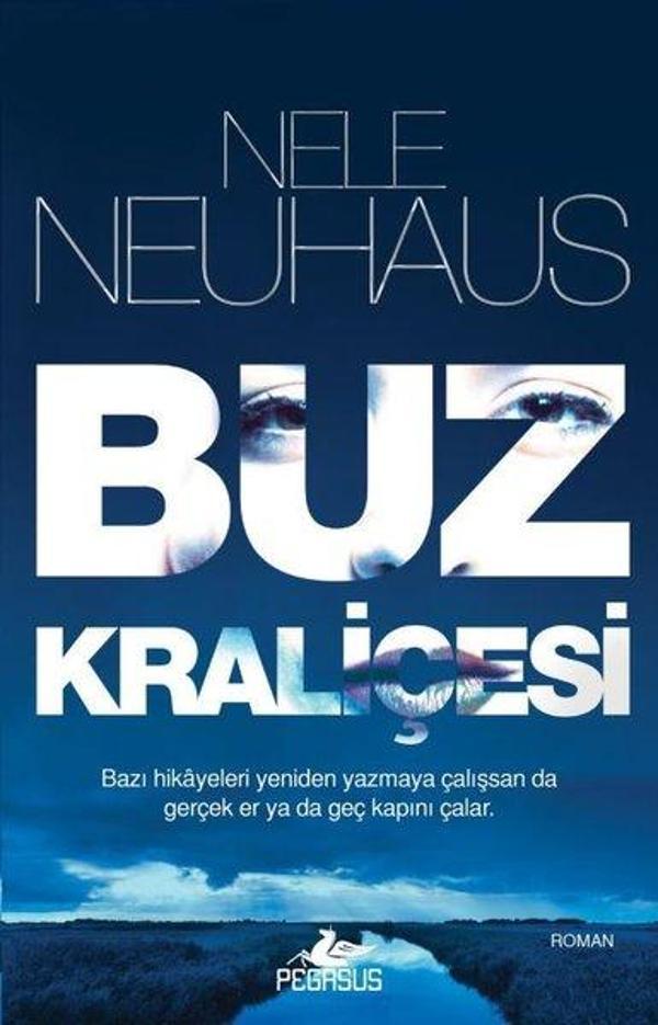 Pegasus Yayınevi Buz Kraliçesi - Pegasus Yayınevi - Image 1