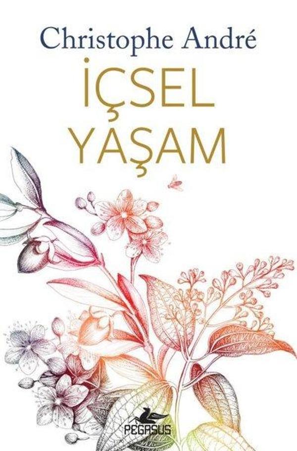 İçsel Yaşam - Pegasus Yayınevi - Image 1