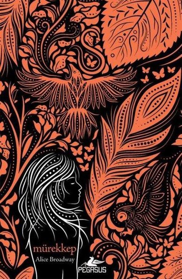 Pegasus Yayınevi Mürekkep - Pegasus Yayınevi - Image 1