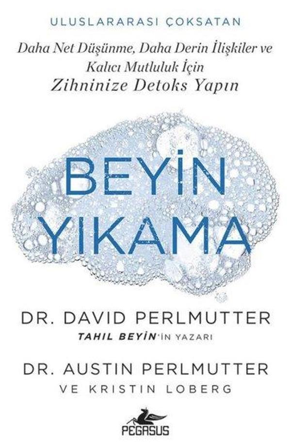 Pegasus Yayınevi Beyin Yıkama - Pegasus Yayınevi - Image 1