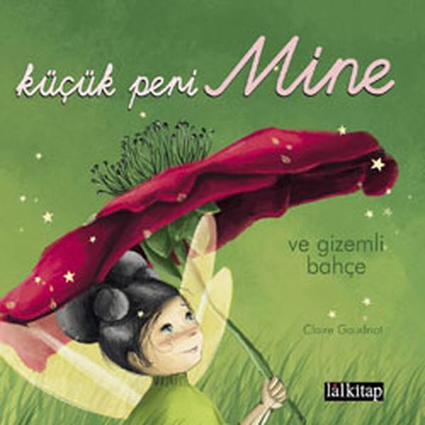Küçük Peri Mine - Ve Gizemli Bahçe - Lal - Image 1
