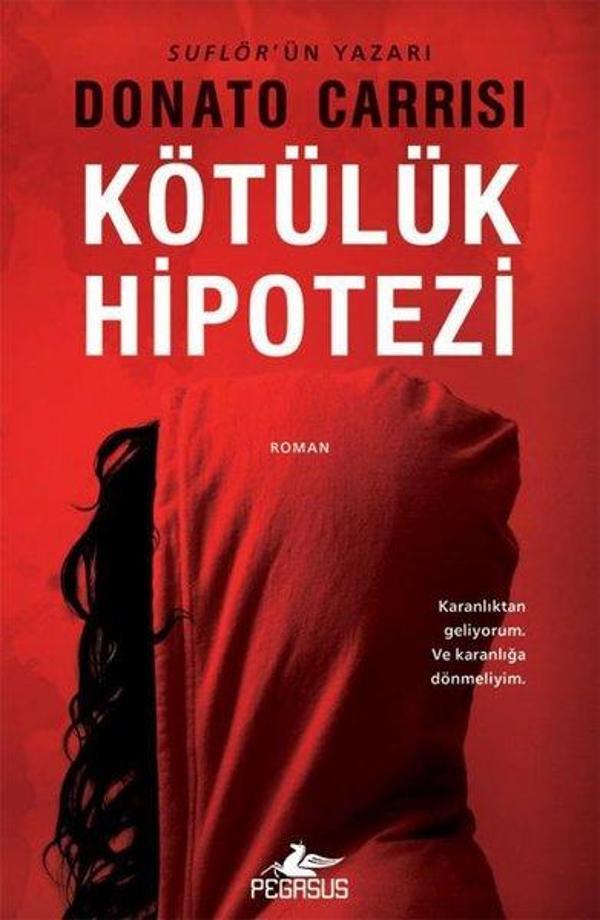 Kötülük Hipotezi - Pegasus Yayınevi - Image 1