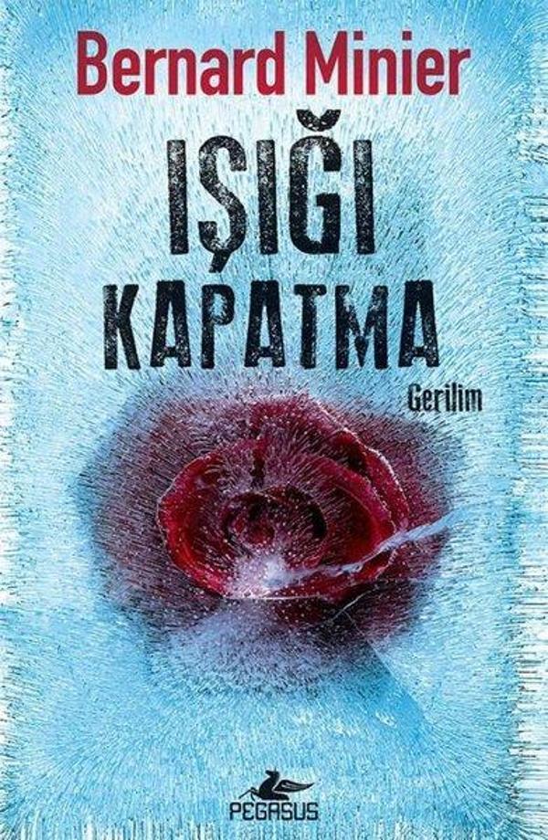 Pegasus Yayınevi Işığı Kapatma - Pegasus Yayınevi - Image 1
