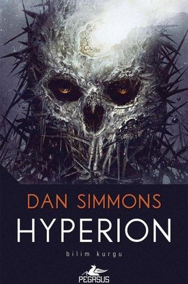 Hyperion - Pegasus Yayınevi - Image 1