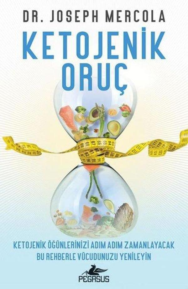 Ketojenik Oruç - Pegasus Yayınevi - Image 1