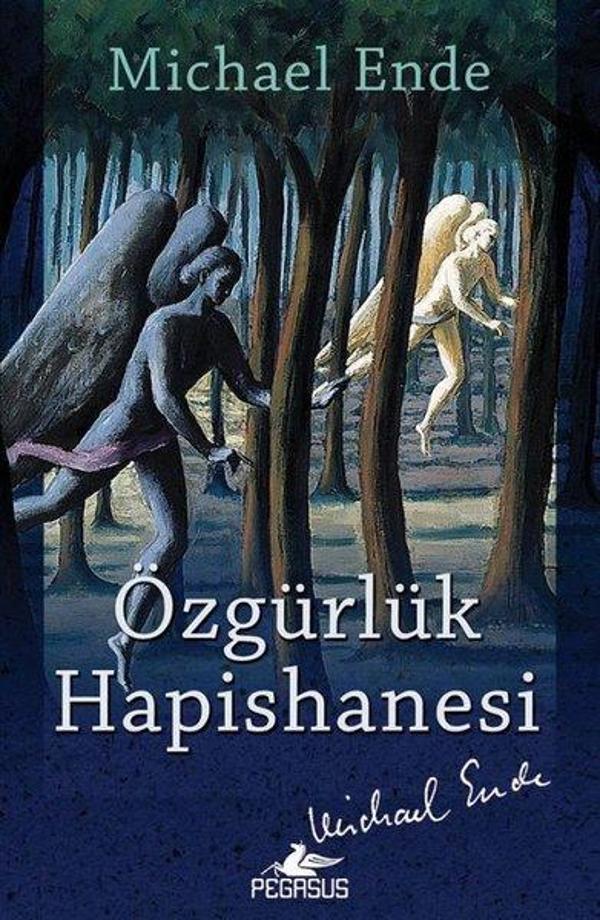 Özgürlük Hapishanesi - Pegasus Yayınevi - Image 1