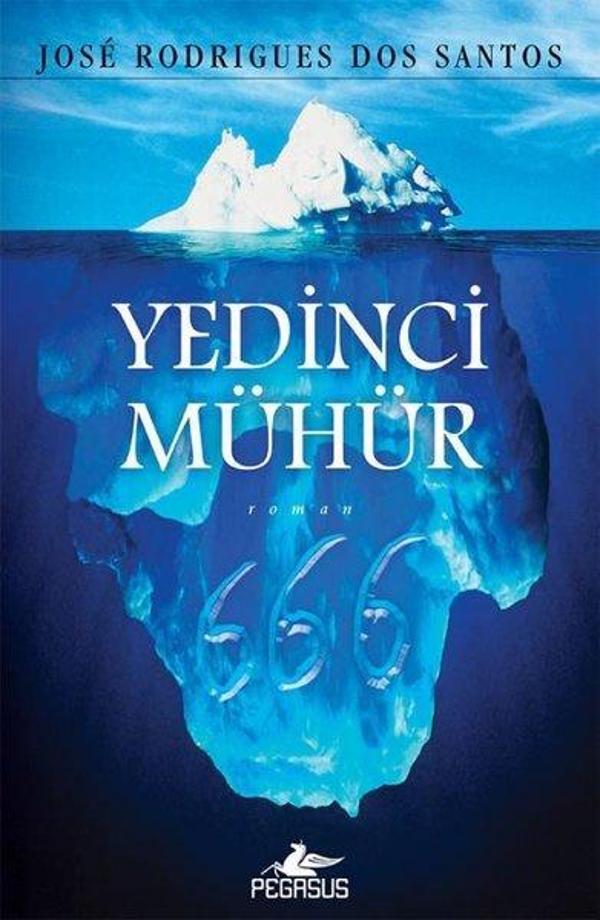 Yedinci Mühür - Pegasus Yayınevi - Image 1