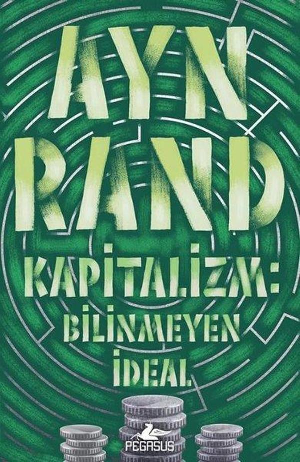 Kapitalizm: Bilinmeyen İdeal - Pegasus Yayınevi - Image 1