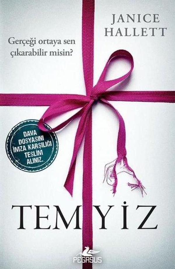 Temyiz - Pegasus Yayınevi - Image 1