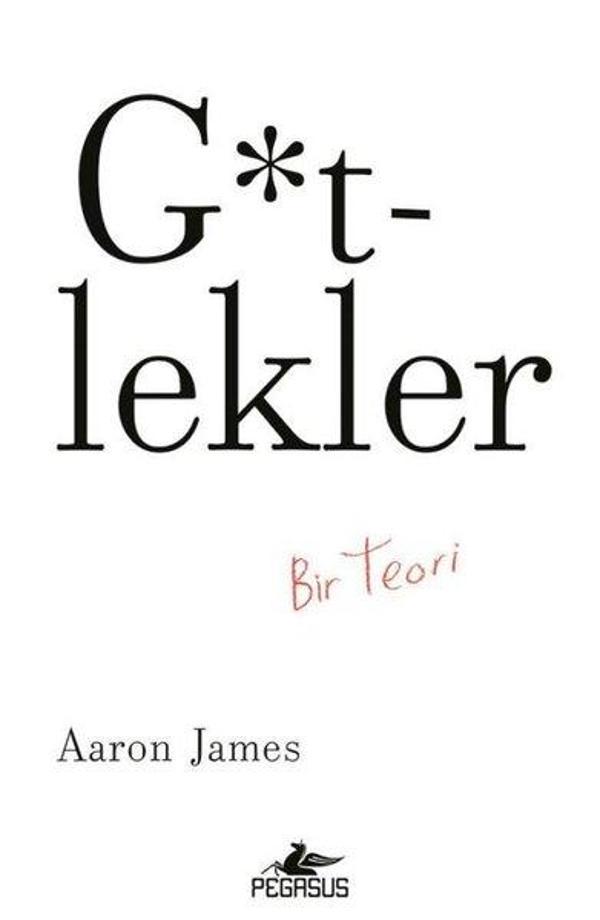 Gtlekler: Bir Teori - Pegasus Yayınevi - Image 1