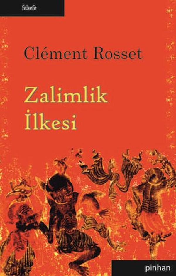 Zalimlik İlkesi - Pinhan Yayıncılık - Image 1