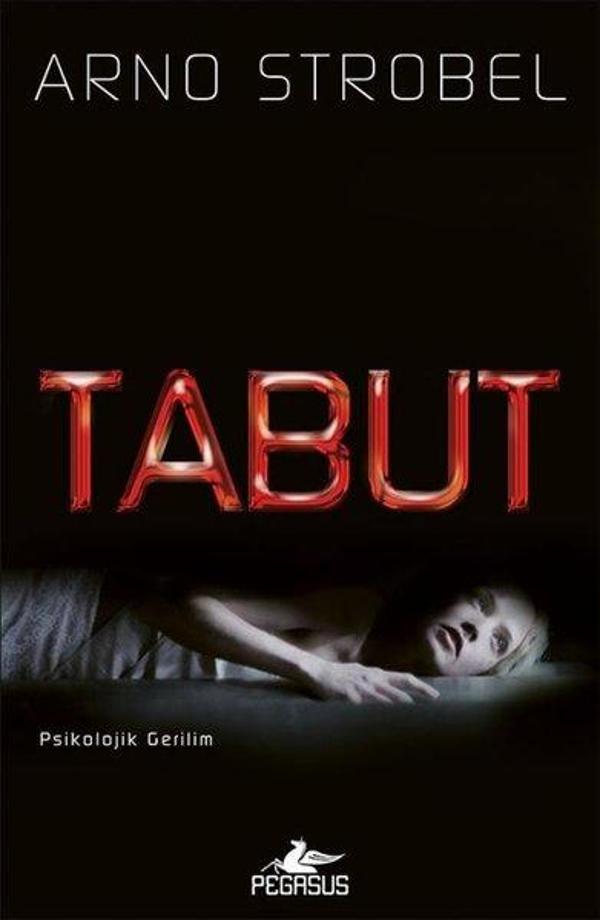 Tabut - Pegasus Yayınevi - Image 1