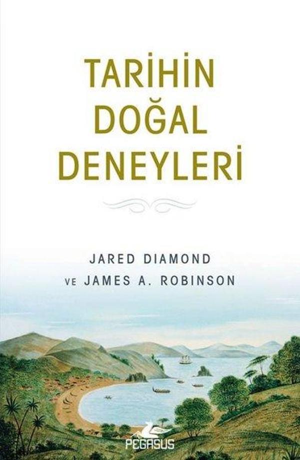Tarihin Doğal Deneyleri - Pegasus Yayınevi - Image 1