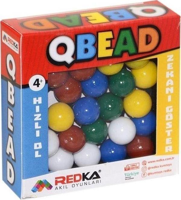 Küme RD 5483 Redka Qbead Oyunu - Image 1
