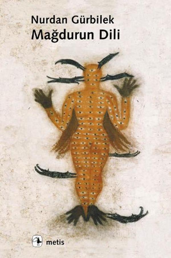 Mağdurun Dili - Metis Yayınları - Image 1
