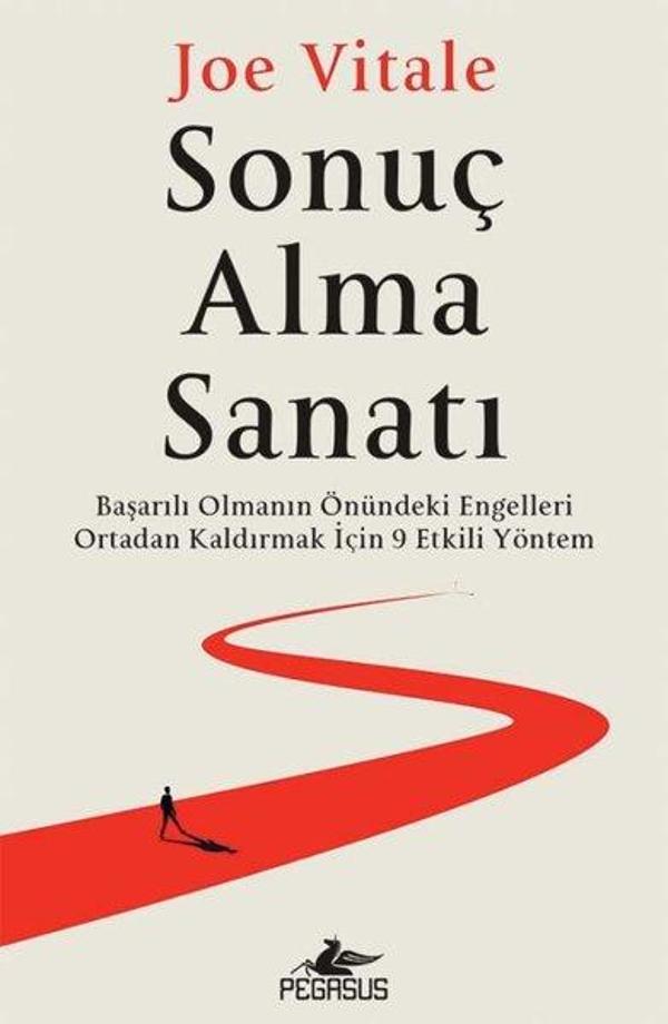 Sonuç Alma Sanatı - Pegasus Yayınevi - Image 1