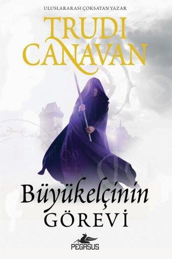 Hain Casus Üçlemesi 1 - Büyükelçinin Görevi - Pegasus Yayınevi - Image 1