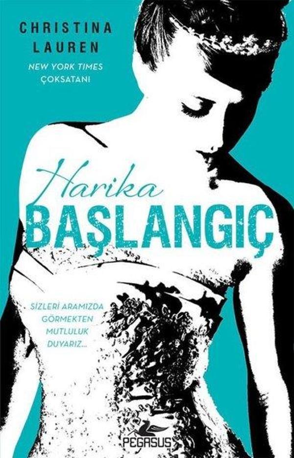 Harika Başlangıç - Pegasus Yayınevi - Image 1