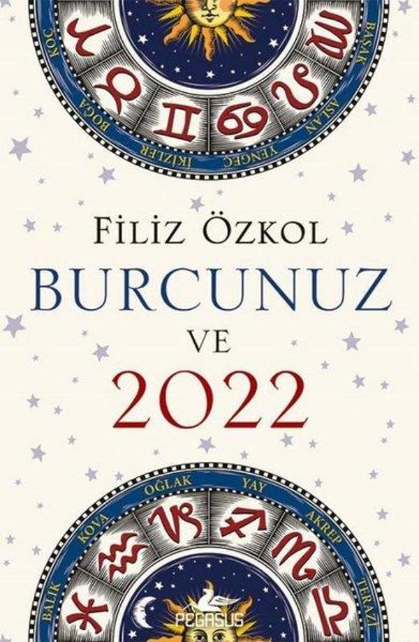 Burcunuz ve 2022 - Pegasus Yayınevi - Image 1