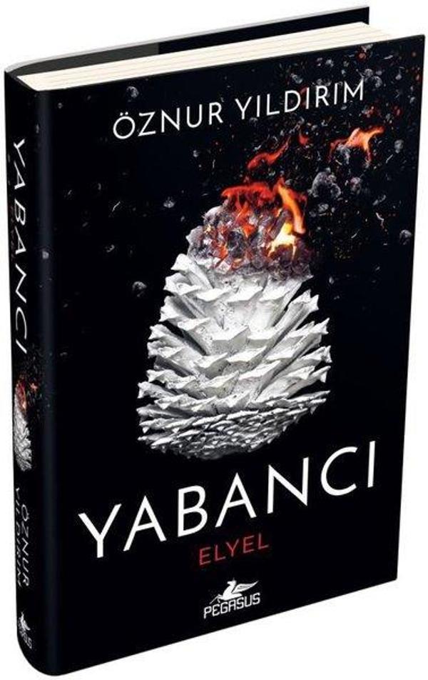 Yabancı - Elyel - Pegasus Yayınevi - Image 1
