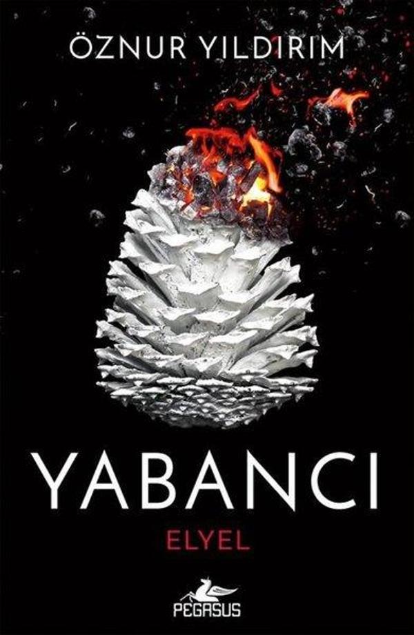 Yabancı - Elyel - Pegasus Yayınevi - Image 1