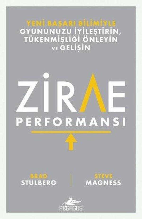 Zirve Performansı - Pegasus Yayınevi - Image 1