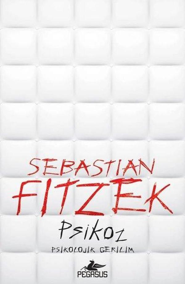 Psikoz - Pegasus Yayınevi - Image 1