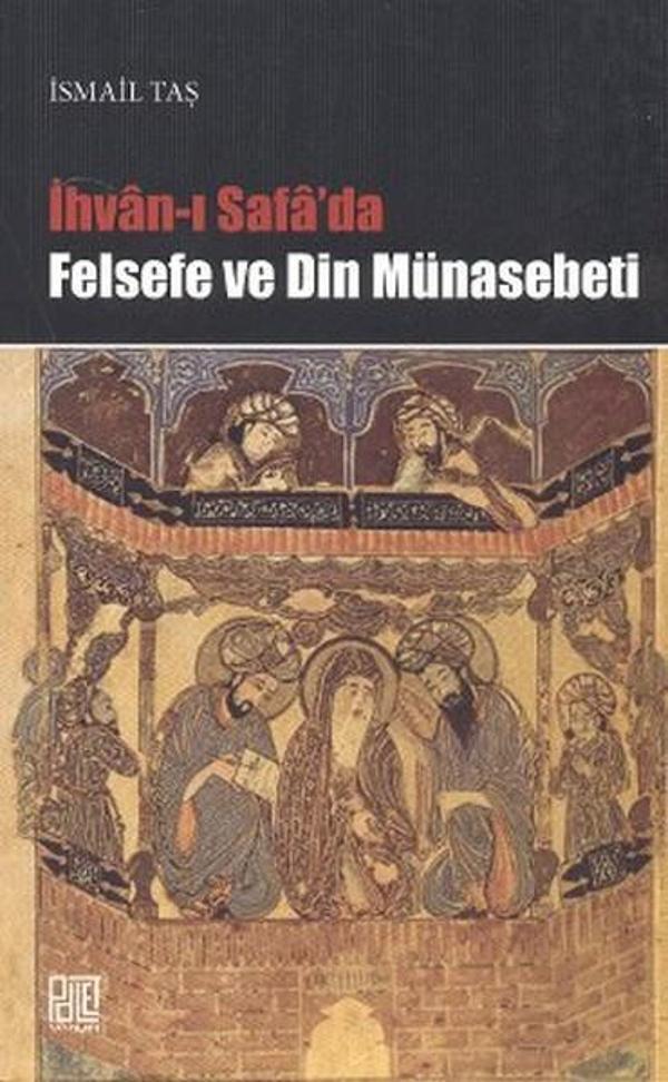 İhvan-ı Safa'da Felsefe ve Din Münasebeti - Palet Yayınları - Image 1