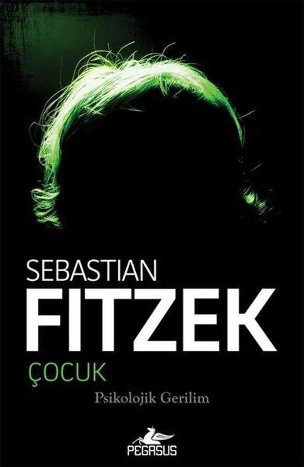 Çocuk - Pegasus Yayınevi - Image 1