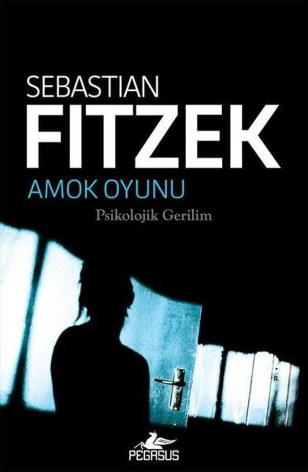 Amok Oyunu - Pegasus Yayınevi - Image 1