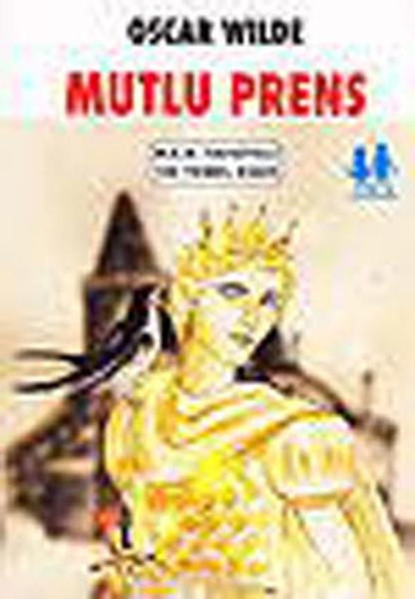 Mutlu Prens - Oda Yayınları - Image 1