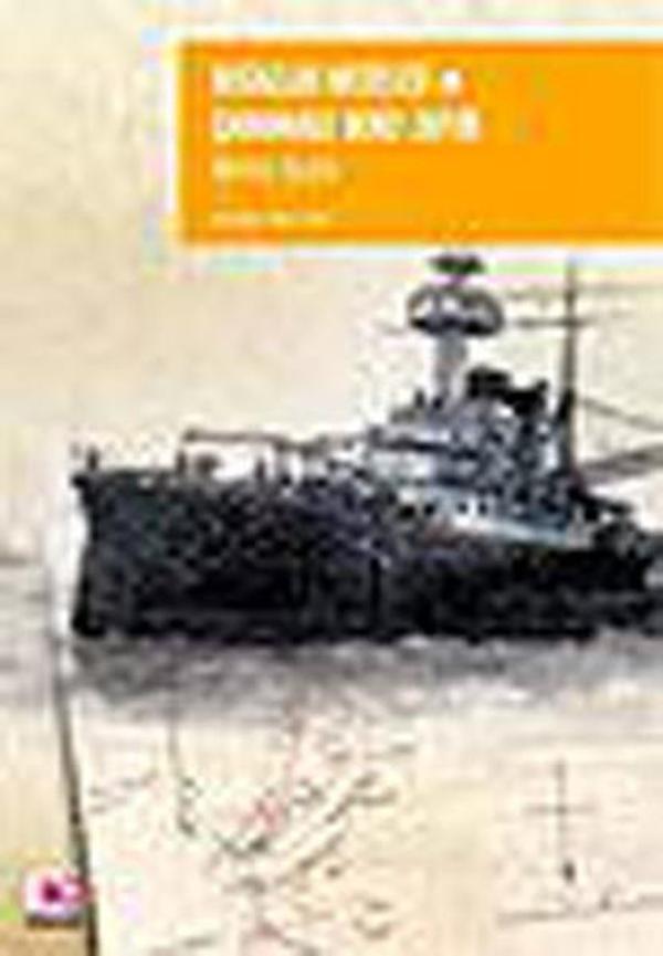 Boğazlar Meselesi Ve Çanakkale Deniz Zaferi - E Yayınları - Image 1