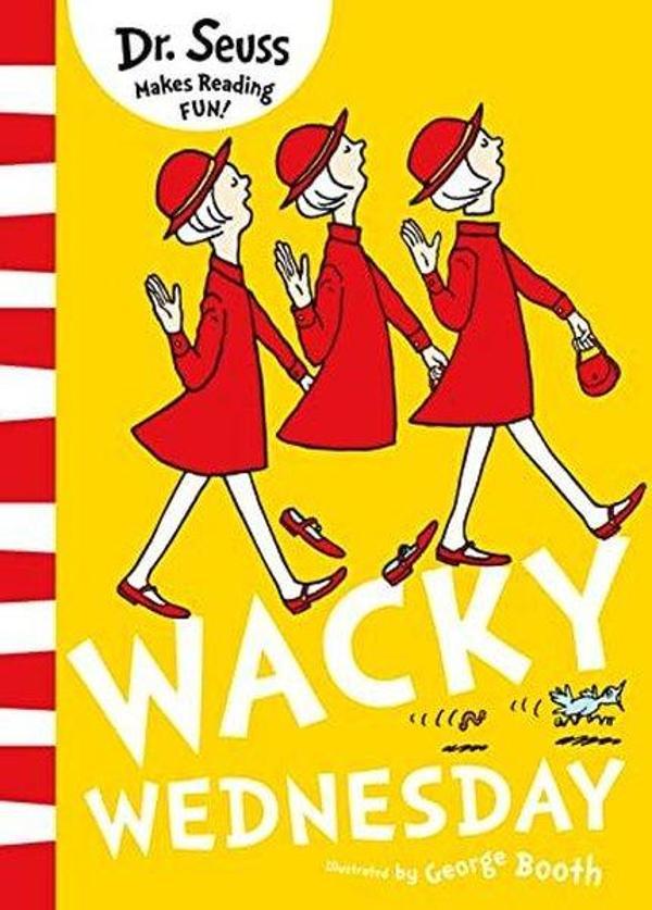 Wacky Wednesday - Agenor Publishing - Image 1