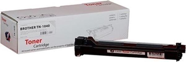 XBox BROTHER TN-1040 (1000, 1020) (1.5K) MUADİL TONER - Image 1