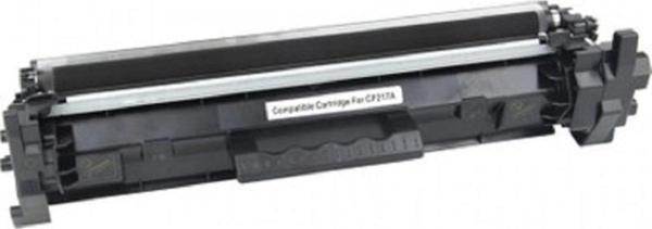 HP CF217A (17A) & CANON CRG-047 (1.6K) Uyumlu muadil toner - Image 1