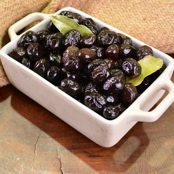 Hiper Siyah Zeytin Kahvaltılık 1000 g ℮ - Image 1