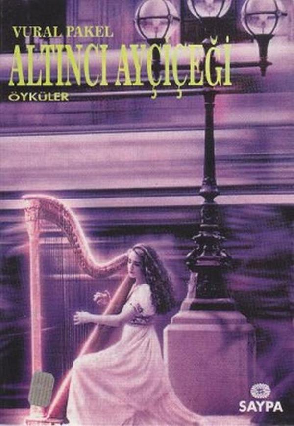 Altıncı Ayçiçeği - Saypa Yayın Dağıtım - Image 1