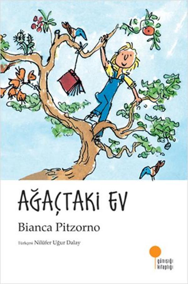 Ağaçtaki Ev - Günışığı Kitaplığı - Image 1