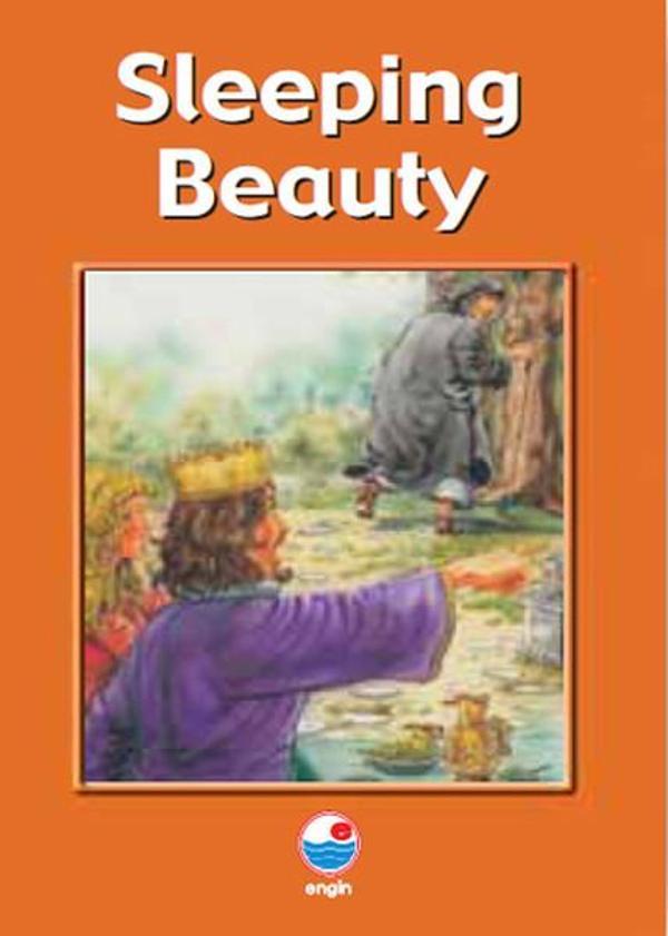 Sleeping Beauty  (Reader A ) Cd'siz - Engin - Image 1