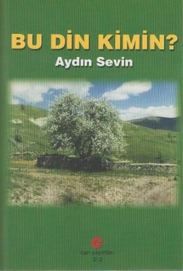 Bu Din Kimin? - Can Yayınları (Ali Adil Atalay) - Image 1